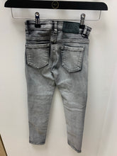 Ladda upp bild till gallerivisning, Barn jeans grå Molo storlek 128

