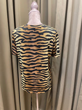 Ladda upp bild till gallerivisning, Björn Borg t-shirt tiger storlek 40
