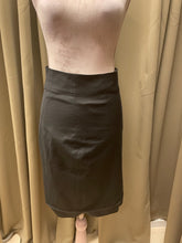 Ladda upp bild till gallerivisning, Dam kjol Tiger of Sweden svart storlek 32
