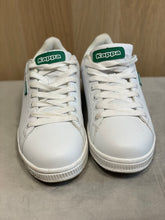 Ladda upp bild till gallerivisning, Kappa sneakers vit storlek 44
