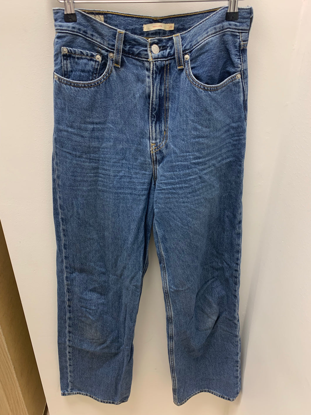 Dam Levi’s Jeans storlek 27