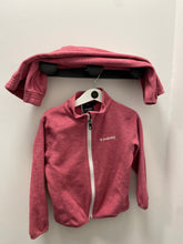 Ladda upp bild till gallerivisning, Everest tröja med byxor set rosa 98/104
