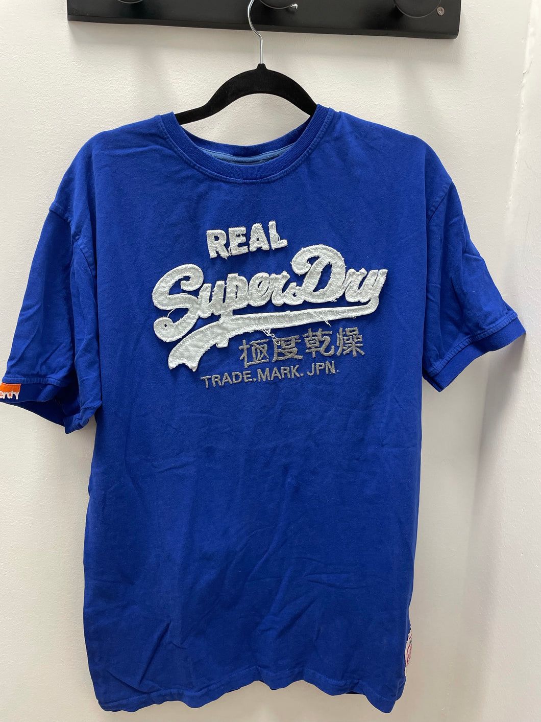 SuperDry tröja