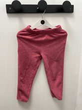 Ladda upp bild till gallerivisning, Everest tröja med byxor set rosa 98/104
