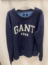 Ladda upp bild till gallerivisning, Gant barn hoodie storlek 152
