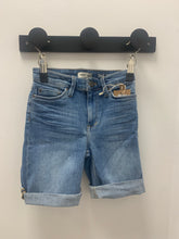 Ladda upp bild till gallerivisning, Dobber jeans shorts
