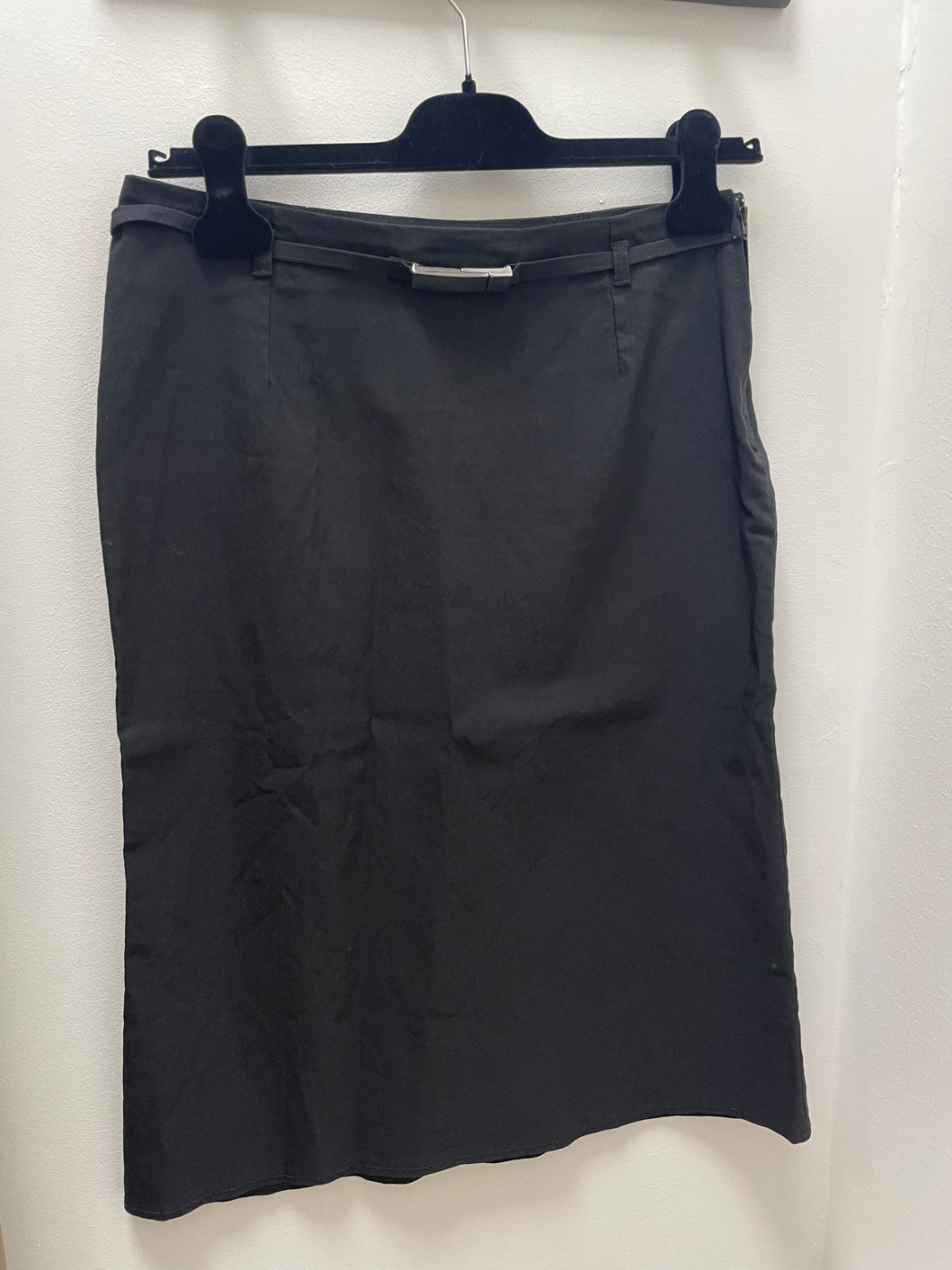 Dam kjol svart Vero Moda 38