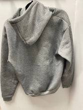 Ladda upp bild till gallerivisning, Hoxley Australia hoodie grå storlek small
