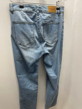 Ladda upp bild till gallerivisning, Honey Blue jeans blåa storlek 36
