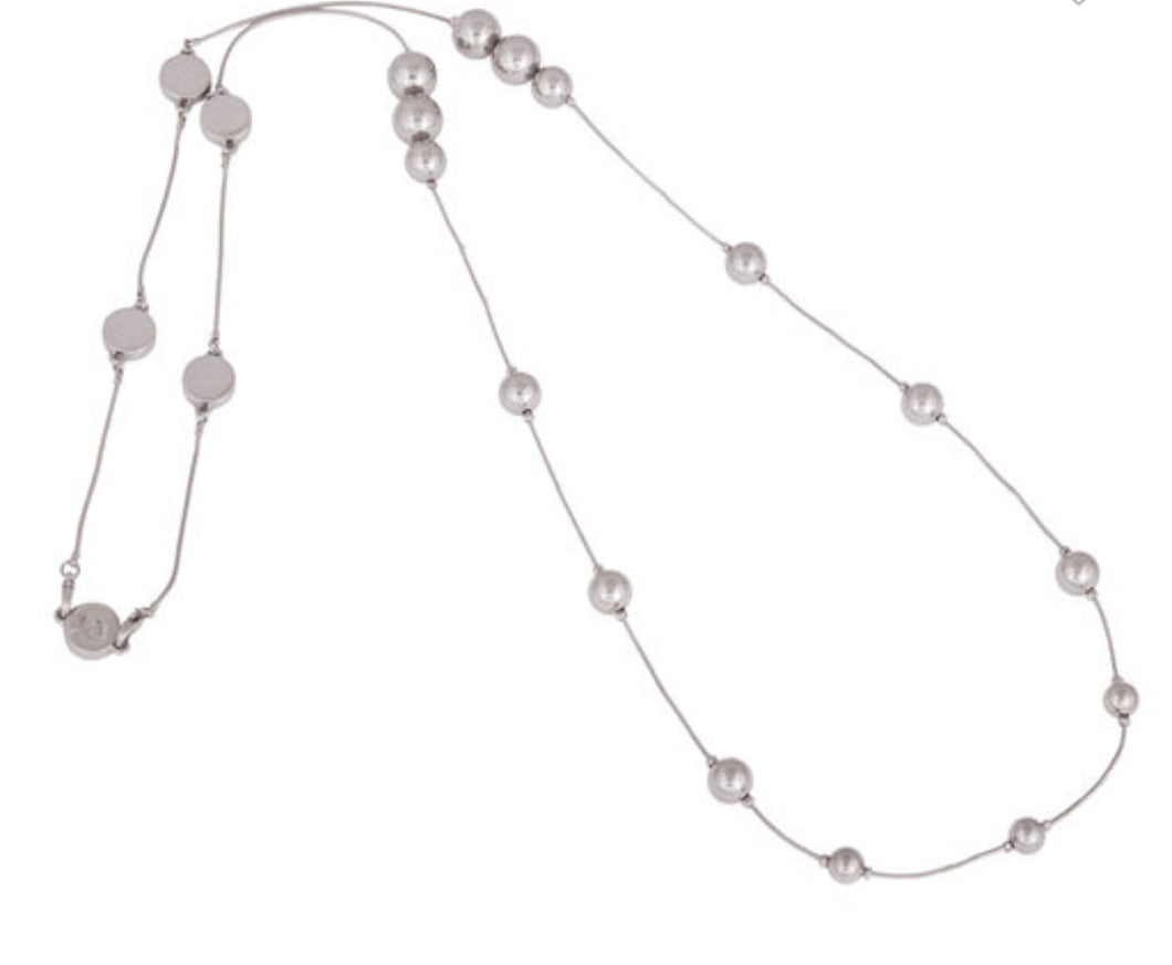 Ioaku Berry Iconic Necklace