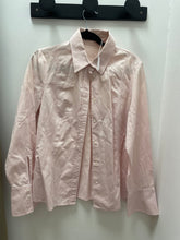 Ladda upp bild till gallerivisning, Dam skjorta rosa Boss medium
